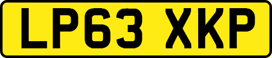 LP63XKP