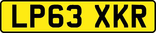 LP63XKR