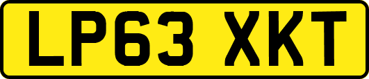 LP63XKT