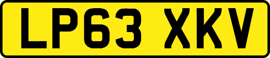 LP63XKV