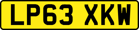 LP63XKW