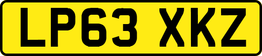 LP63XKZ