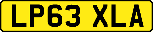 LP63XLA