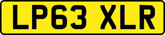LP63XLR