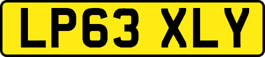 LP63XLY