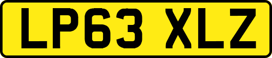 LP63XLZ