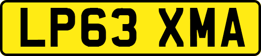 LP63XMA