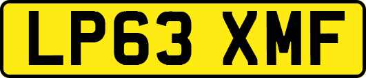 LP63XMF