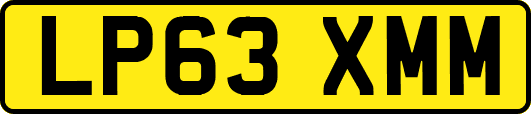 LP63XMM
