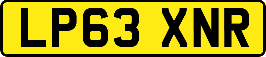 LP63XNR