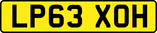 LP63XOH