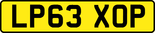 LP63XOP