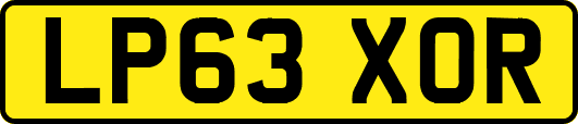 LP63XOR