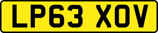 LP63XOV
