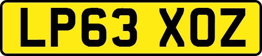 LP63XOZ