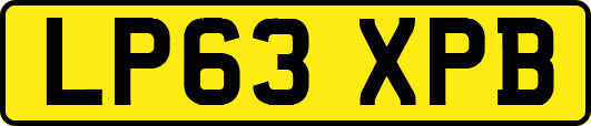 LP63XPB