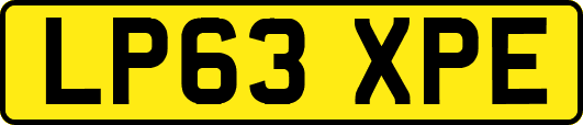 LP63XPE