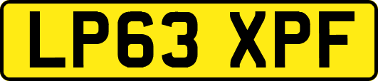 LP63XPF