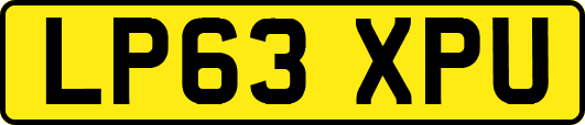 LP63XPU