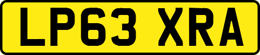 LP63XRA