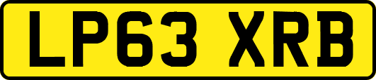 LP63XRB