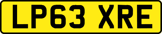 LP63XRE