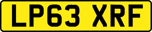 LP63XRF