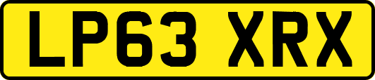 LP63XRX