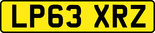 LP63XRZ