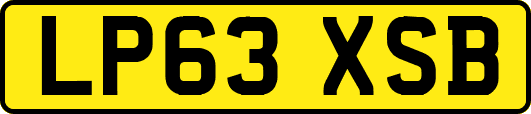 LP63XSB