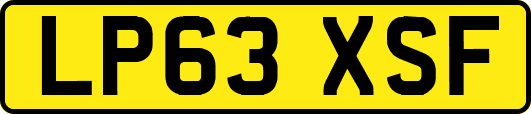 LP63XSF