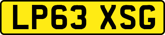 LP63XSG