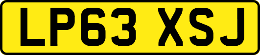 LP63XSJ