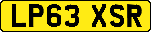 LP63XSR
