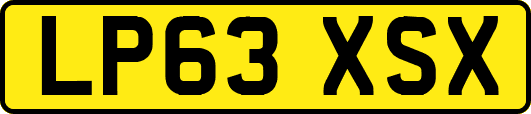 LP63XSX