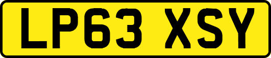 LP63XSY