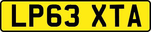 LP63XTA