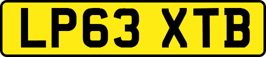 LP63XTB