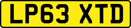 LP63XTD