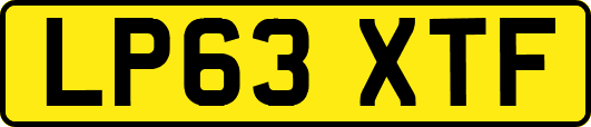 LP63XTF