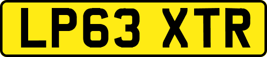 LP63XTR