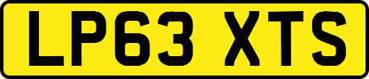 LP63XTS