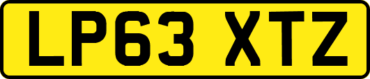 LP63XTZ