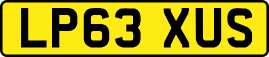 LP63XUS