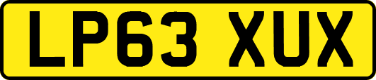 LP63XUX