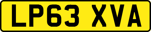 LP63XVA