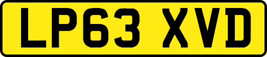 LP63XVD