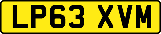 LP63XVM