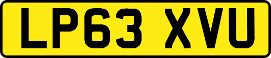LP63XVU
