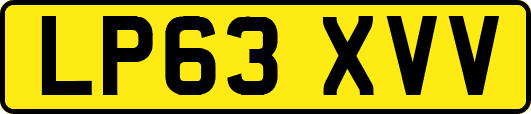 LP63XVV